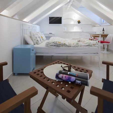 Templar Residence Apartments Dubrovnik Eksteriør billede