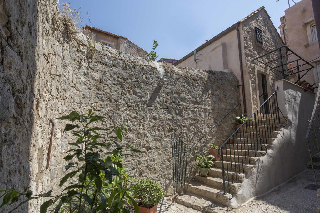 Templar Residence Apartments Dubrovnik Eksteriør billede