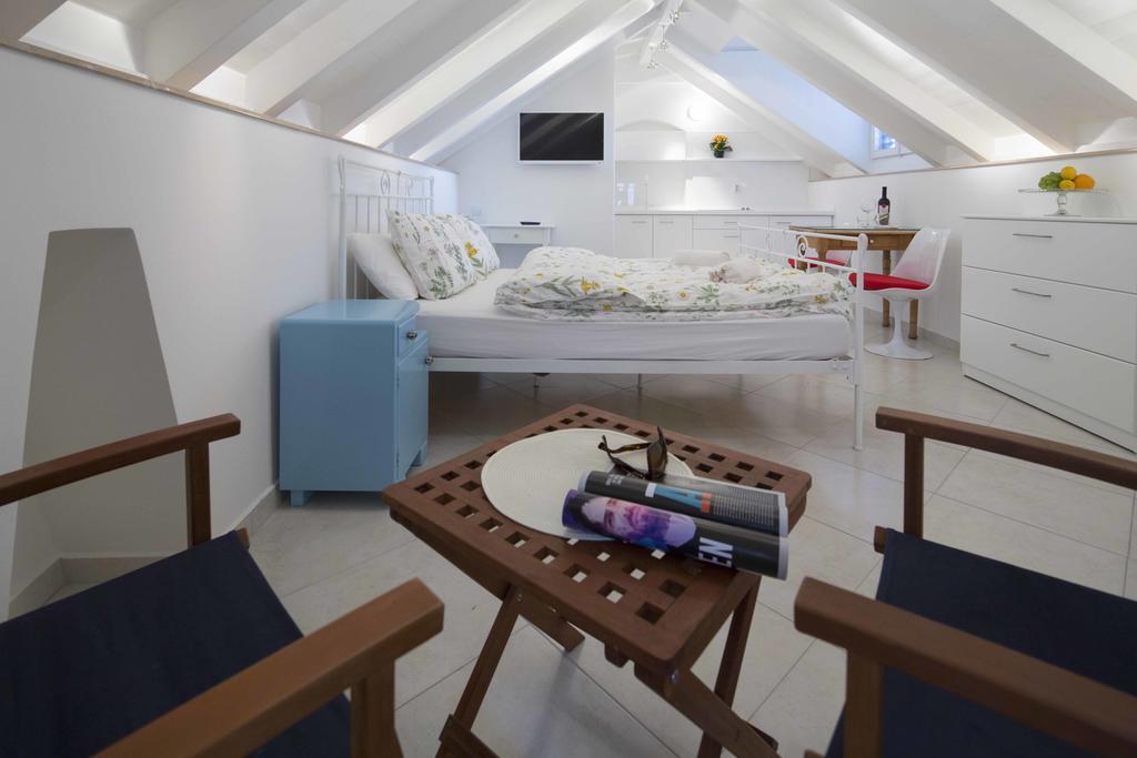 Templar Residence Apartments Dubrovnik Eksteriør billede