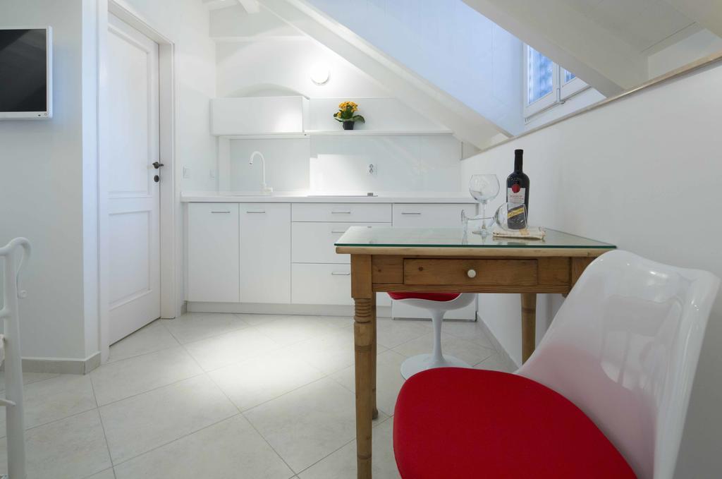 Templar Residence Apartments Dubrovnik Eksteriør billede