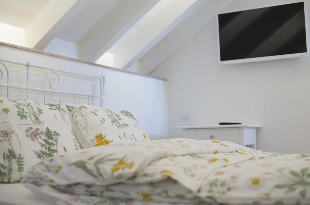 Templar Residence Apartments Dubrovnik Eksteriør billede