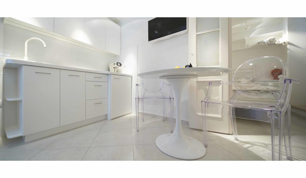 Templar Residence Apartments Dubrovnik Eksteriør billede