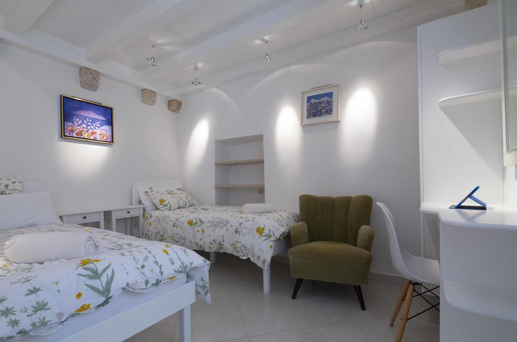Templar Residence Apartments Dubrovnik Eksteriør billede