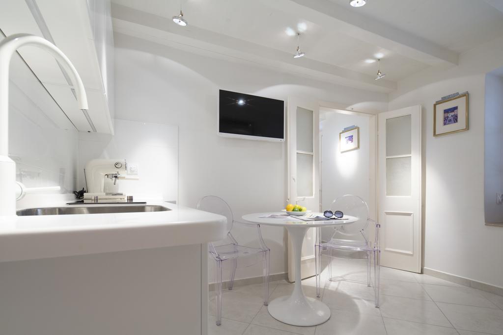 Templar Residence Apartments Dubrovnik Eksteriør billede