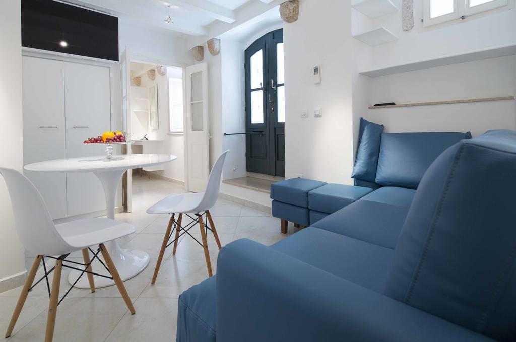 Templar Residence Apartments Dubrovnik Eksteriør billede