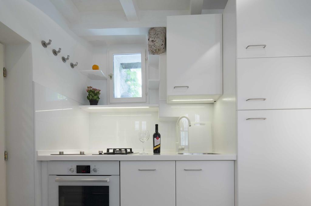 Templar Residence Apartments Dubrovnik Eksteriør billede