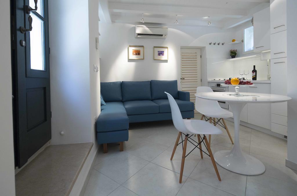 Templar Residence Apartments Dubrovnik Eksteriør billede