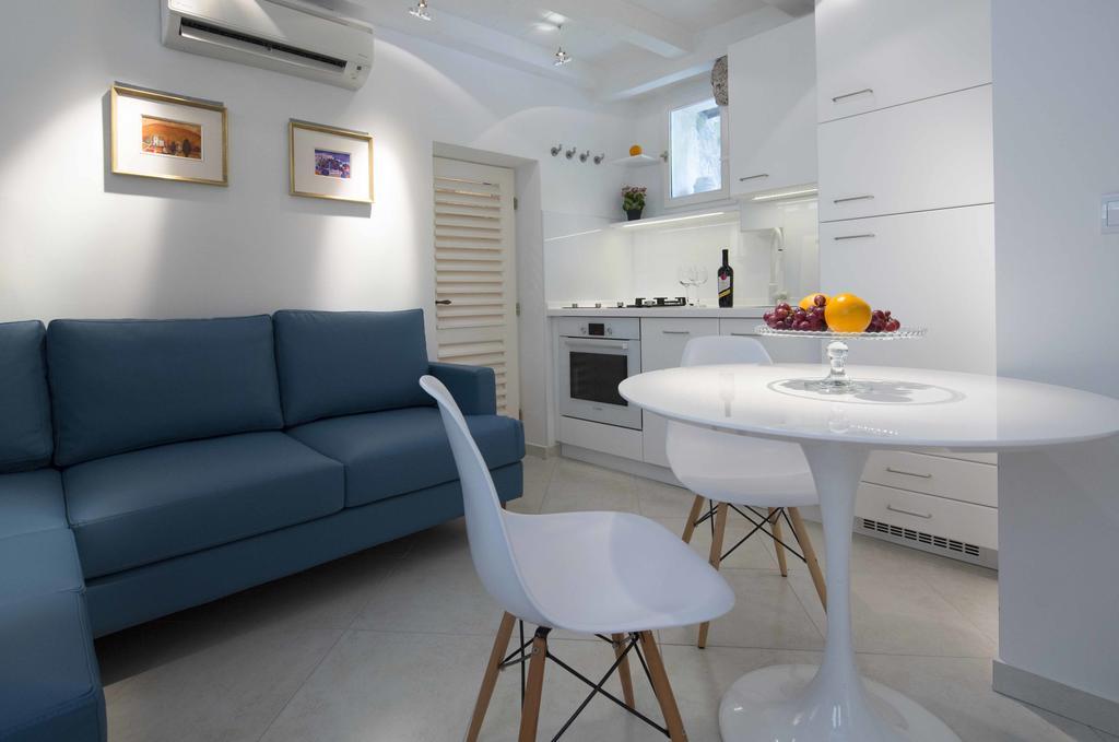 Templar Residence Apartments Dubrovnik Eksteriør billede