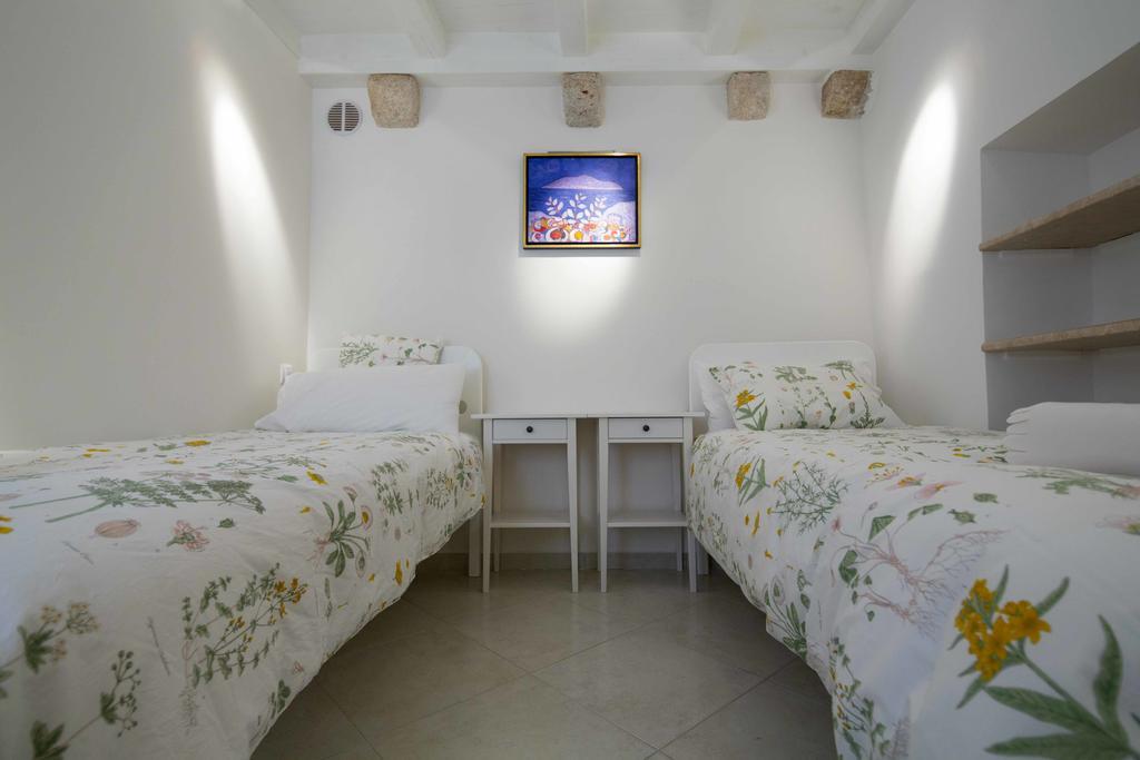 Templar Residence Apartments Dubrovnik Eksteriør billede