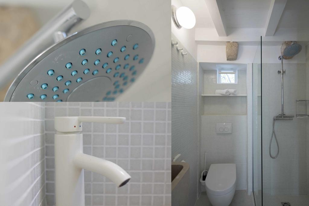 Templar Residence Apartments Dubrovnik Eksteriør billede